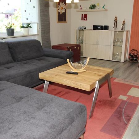 Ferienwohnung Achatz Бад Кецтинг Екстериор снимка