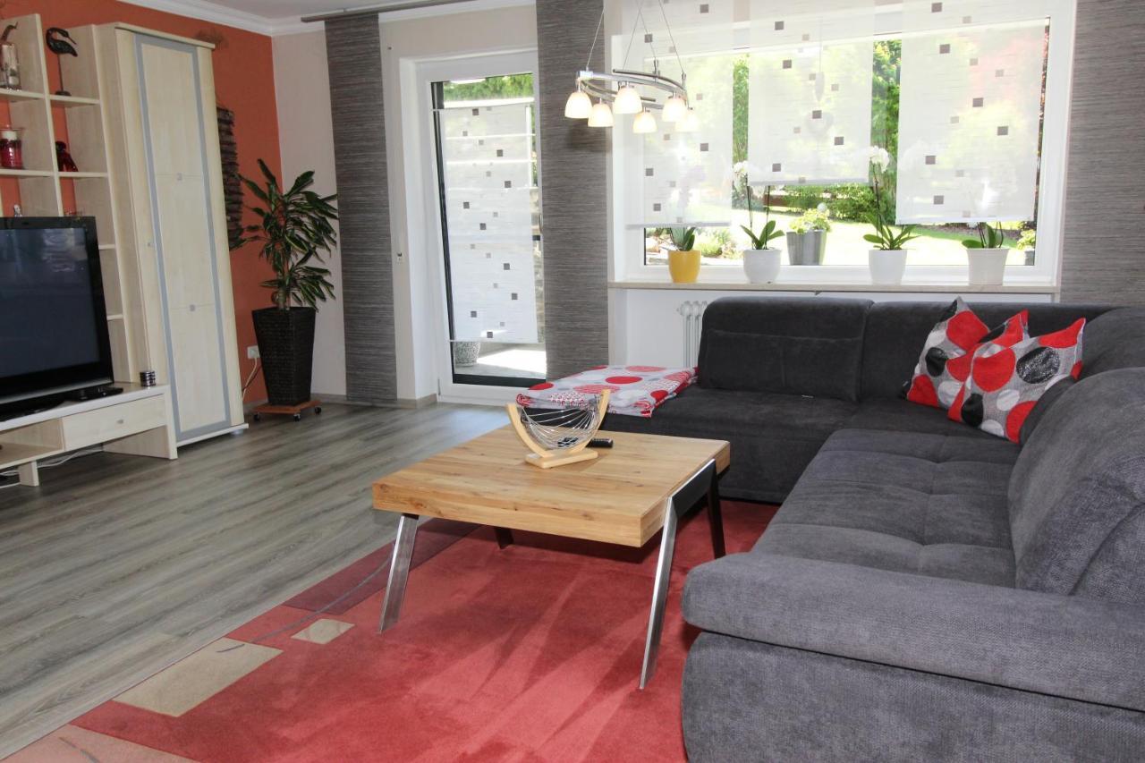 Ferienwohnung Achatz Бад Кецтинг Екстериор снимка